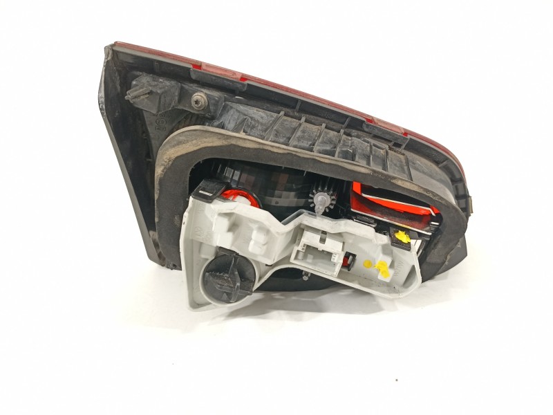 Recambio de piloto trasero derecho para volkswagen golf vii lim. advance bluemotion referencia OEM IAM 5G0945094AC  