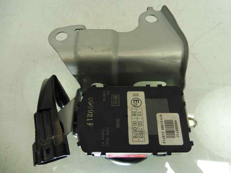 Recambio de no identificado para toyota land cruiser (j15) basis referencia OEM IAM 8904060050 2370005230 