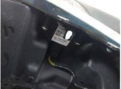 Recambio de volante para peugeot 208 2020 referencia OEM IAM 9812313777 98255044ZD  2