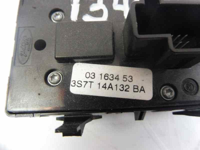 Recambio de mando elevalunas delantero izquierdo para ford mondeo berlina (ge) futura x referencia OEM IAM 3S7T14A132BA  
