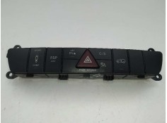 Recambio de warning para mercedes-benz clase r (w251) r 350 cdi 4-matic (251.022) referencia OEM IAM A2518703010  