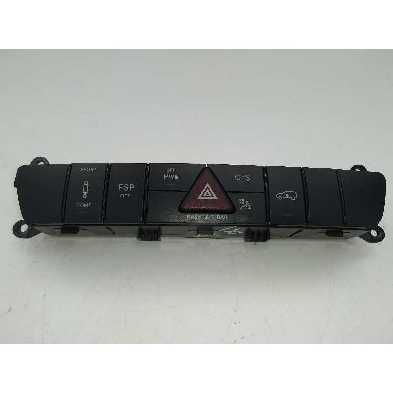 Recambio de warning para mercedes-benz clase r (w251) r 350 cdi 4-matic (251.022) referencia OEM IAM A2518703010  