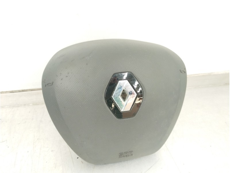 Recambio de kit airbag para renault clio iv grandtour dynamique referencia OEM IAM 682007861R 985108265R 