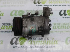 Recambio de compresor aire acondicionado para opel meriva enjoy referencia OEM IAM 24421642  