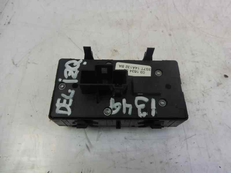 Recambio de mando elevalunas delantero izquierdo para ford mondeo berlina (ge) futura x referencia OEM IAM 3S7T14A132BA  