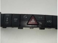 Recambio de warning para mercedes-benz clase r (w251) r 350 cdi 4-matic (251.022) referencia OEM IAM A2518703010   2