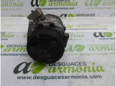 Recambio de compresor aire acondicionado para opel meriva enjoy referencia OEM IAM 24421642   2