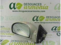 Recambio de retrovisor izquierdo para hyundai accent (lc) crdi gl referencia OEM IAM   