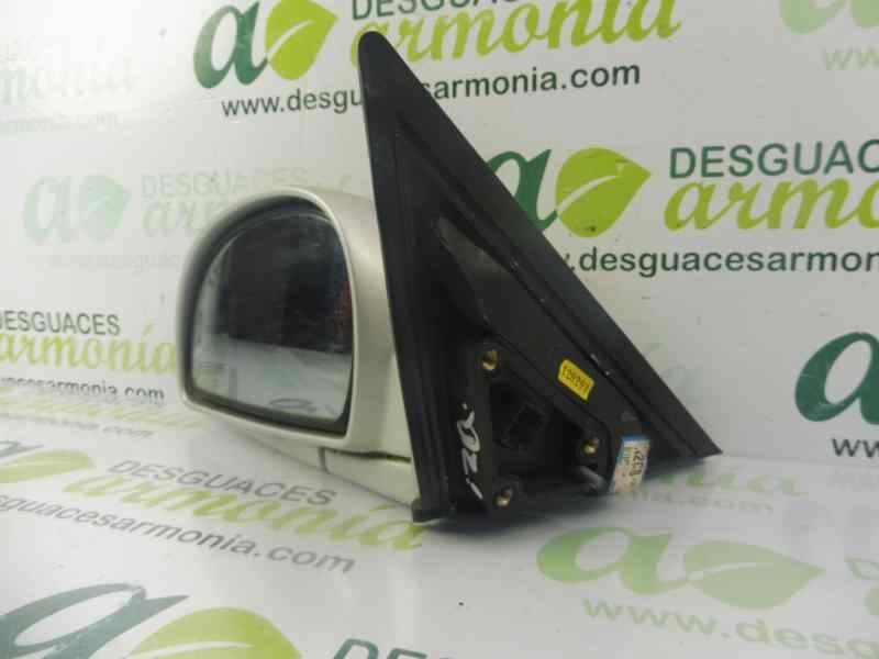 Recambio de retrovisor izquierdo para hyundai accent (lc) crdi gl referencia OEM IAM   