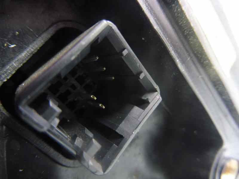 Recambio de retrovisor izquierdo para hyundai accent (lc) crdi gl referencia OEM IAM   