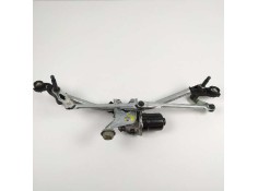 Recambio de motor limpia delantero para peugeot 208 2020 referencia OEM IAM 9824784980 W000096769 W000085339