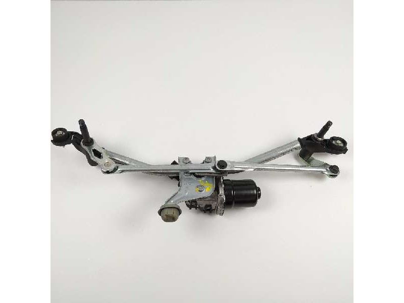 Recambio de motor limpia delantero para peugeot 208 2020 referencia OEM IAM 9824784980 W000096769 W000085339