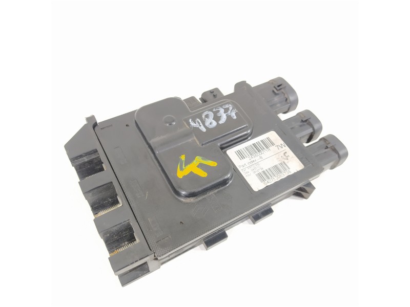 Recambio de modulo electronico para renault scenic iii dynamique referencia OEM IAM 243800011R  