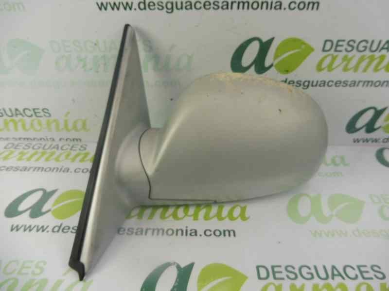 Recambio de retrovisor izquierdo para hyundai accent (lc) crdi gl referencia OEM IAM   
