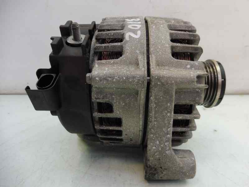 Recambio de alternador para bmw serie 4 coupe (f32) 420d referencia OEM IAM 8519890 2617511A 413099173