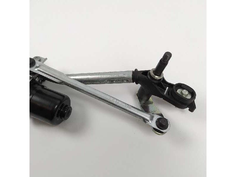 Recambio de motor limpia delantero para peugeot 208 2020 referencia OEM IAM 9824784980 W000096769 W000085339