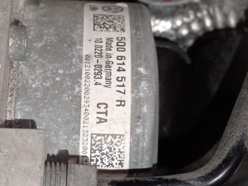 ABS 5Q0614517R 10022002934 5Q0907379S