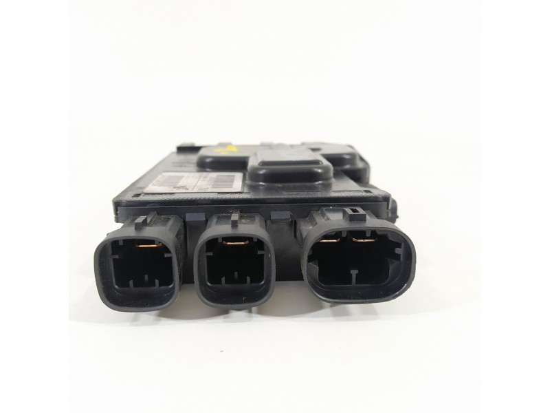 Recambio de modulo electronico para renault scenic iii dynamique referencia OEM IAM 243800011R  