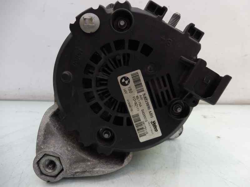 Recambio de alternador para bmw serie 4 coupe (f32) 420d referencia OEM IAM 8519890 2617511A 413099173