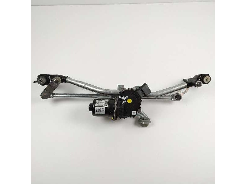 Recambio de motor limpia delantero para peugeot 208 2020 referencia OEM IAM 9824784980 W000096769 W000085339