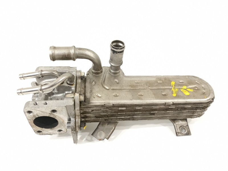 Recambio de enfriador egr para seat leon (1p1) comfort limited referencia OEM IAM 038131513AD 03G131063E 