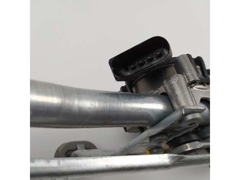 Recambio de motor limpia delantero para peugeot 208 2020 referencia OEM IAM 9824784980 W000096769 W000085339