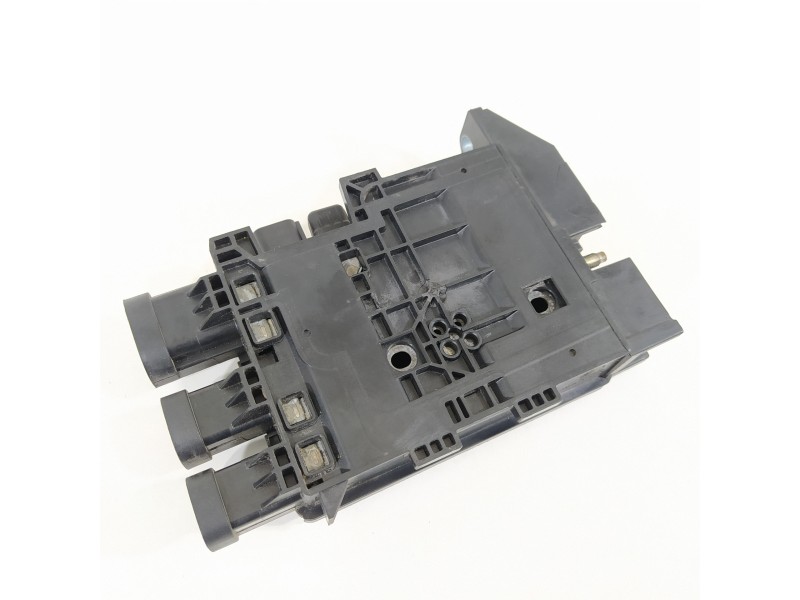 Recambio de modulo electronico para renault scenic iii dynamique referencia OEM IAM 243800011R  