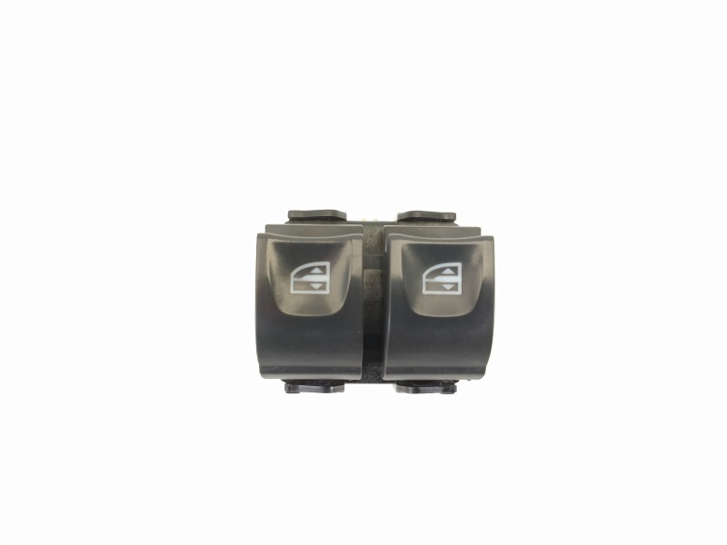 Recambio de mando elevalunas delantero izquierdo para renault clio iv grandtour dynamique referencia OEM IAM 254118044R  