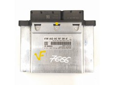 Recambio de centralita motor uce para volkswagen polo (6c1) advance bluemotion referencia OEM IAM 04E907309AF 0261S09531 