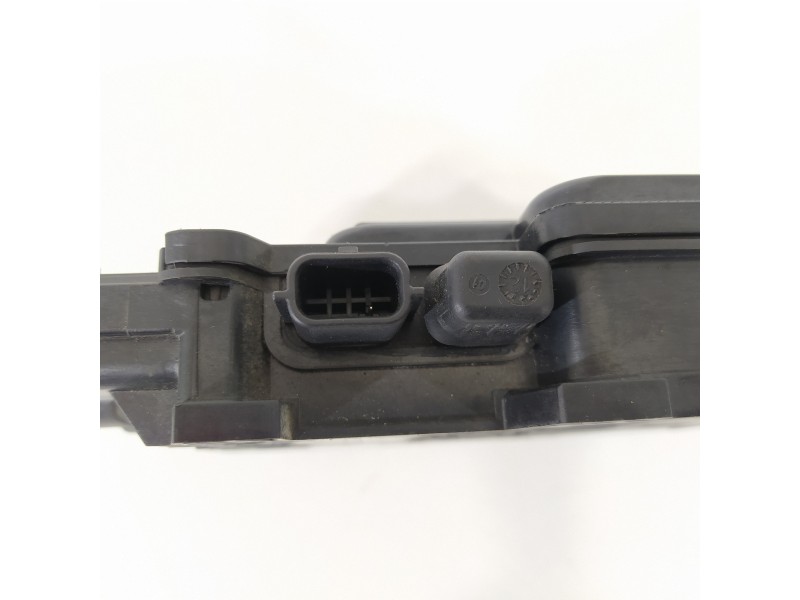 Recambio de modulo electronico para renault scenic iii dynamique referencia OEM IAM 243800011R  