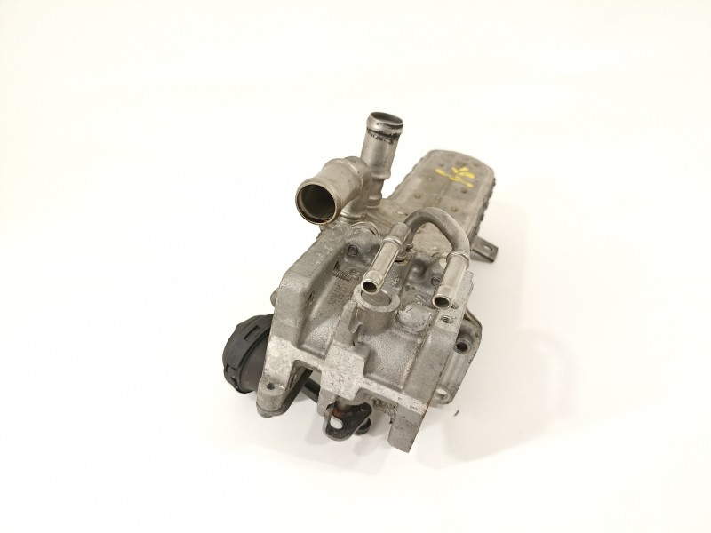 Recambio de enfriador egr para seat leon (1p1) comfort limited referencia OEM IAM 038131513AD 03G131063E 