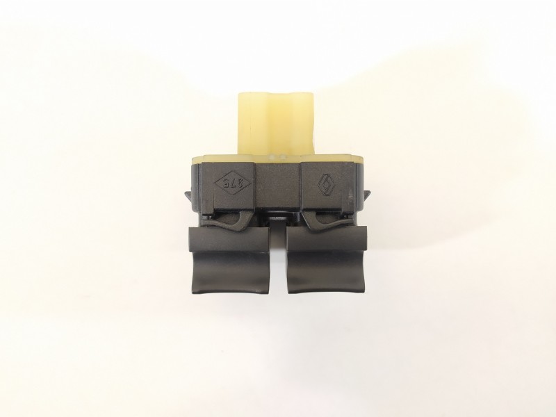 Recambio de mando elevalunas delantero izquierdo para renault clio iv grandtour dynamique referencia OEM IAM 254118044R  