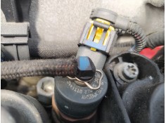 Recambio de inyector para fiat grande punto (199) 1.9 8v multijet sport referencia OEM IAM 0445110276  