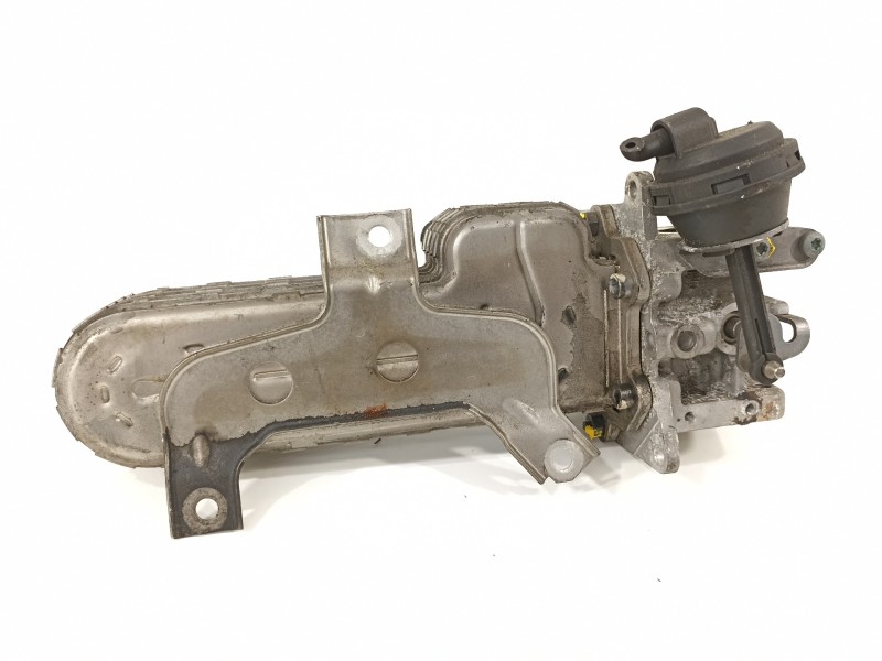 Recambio de enfriador egr para seat leon (1p1) comfort limited referencia OEM IAM 038131513AD 03G131063E 