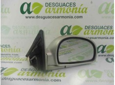 Recambio de retrovisor derecho para hyundai accent (lc) crdi gl referencia OEM IAM   