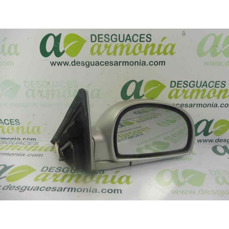 Recambio de retrovisor derecho para hyundai accent (lc) crdi gl referencia OEM IAM   