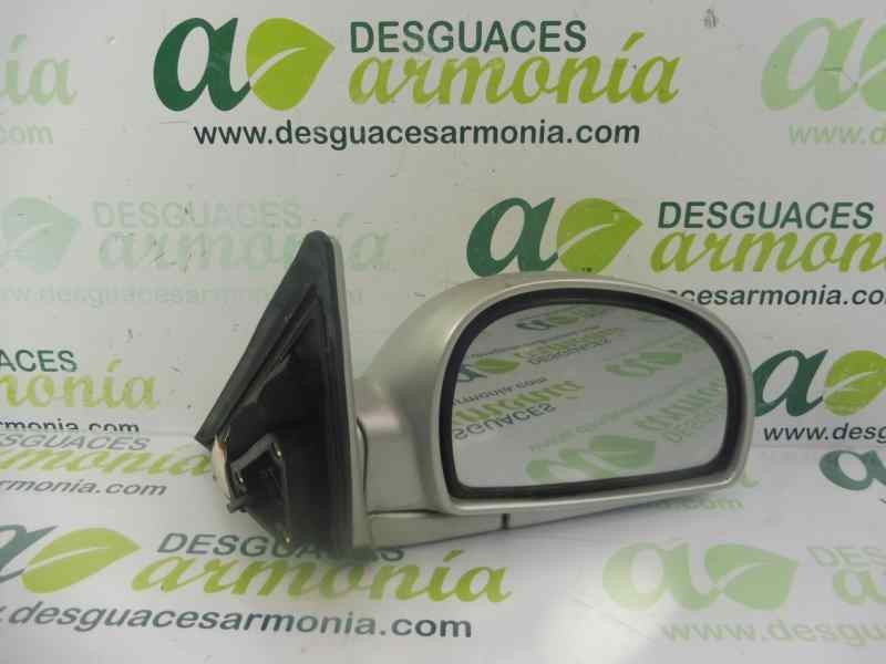 Recambio de retrovisor derecho para hyundai accent (lc) crdi gl referencia OEM IAM   