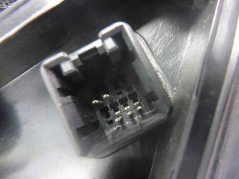 Recambio de retrovisor derecho para hyundai accent (lc) crdi gl referencia OEM IAM   