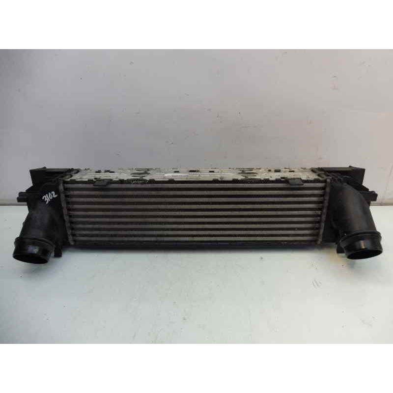 Recambio de intercooler para bmw serie 4 coupe (f32) 420d referencia OEM IAM 17517600530  