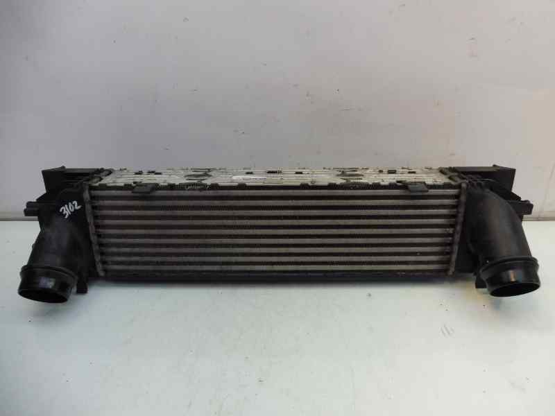 Recambio de intercooler para bmw serie 4 coupe (f32) 420d referencia OEM IAM 17517600530  