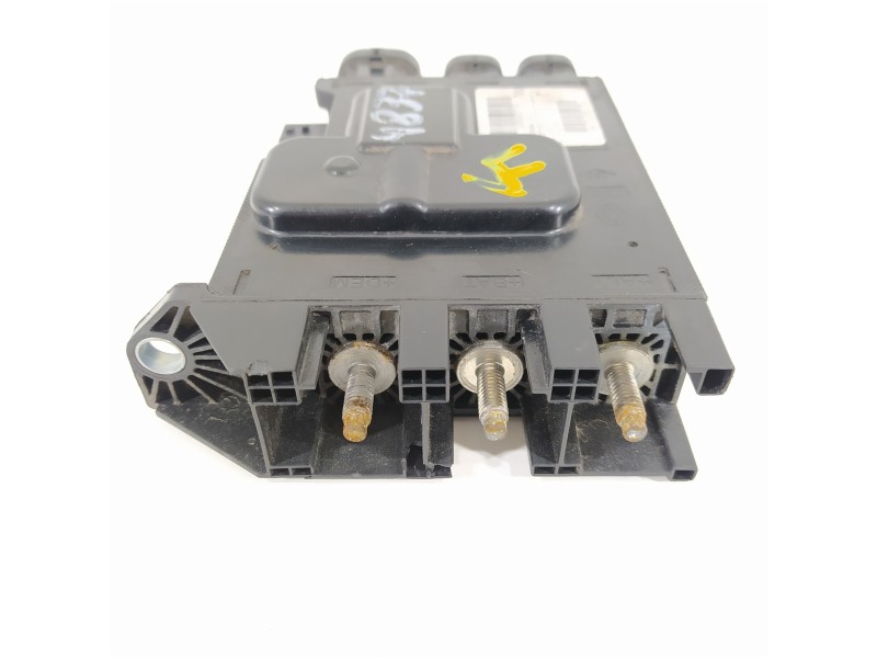 Recambio de modulo electronico para renault scenic iii dynamique referencia OEM IAM 243800011R  