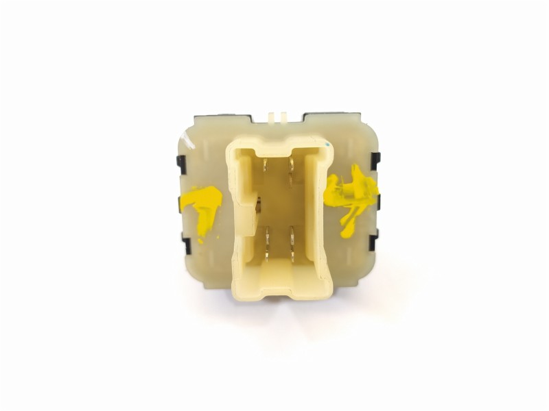 Recambio de mando elevalunas delantero izquierdo para renault clio iv grandtour dynamique referencia OEM IAM 254118044R  