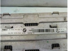 Recambio de intercooler para bmw serie 4 coupe (f32) 420d referencia OEM IAM 17517600530   2