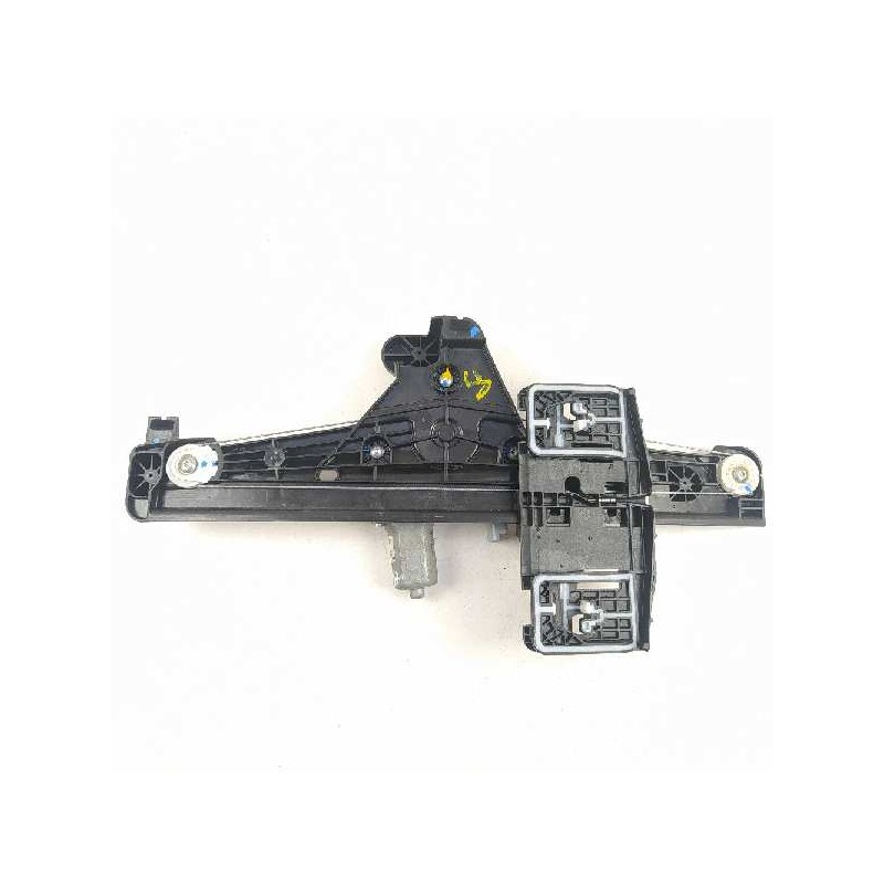 Recambio de elevalunas trasero derecho para peugeot 208 2020 referencia OEM IAM 9829045580 39182146 829045280