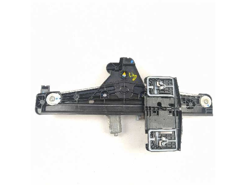 Recambio de elevalunas trasero derecho para peugeot 208 2020 referencia OEM IAM 9829045580 39182146 829045280