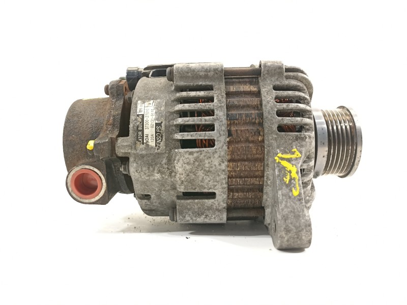 Recambio de alternador para hyundai santa fe (sm) 2.0 gls crdi referencia OEM IAM 3730027010 021319110 