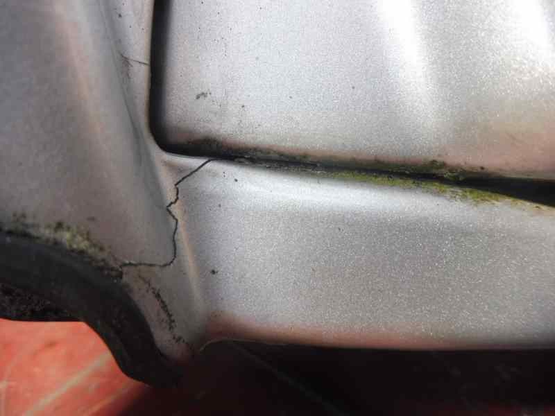 Recambio de retrovisor derecho para hyundai accent (lc) crdi gl referencia OEM IAM   