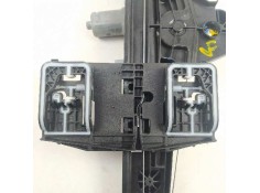 Recambio de elevalunas trasero derecho para peugeot 208 2020 referencia OEM IAM 9829045580 39182146 829045280 2