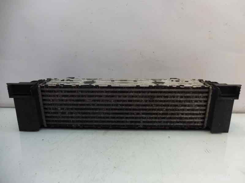 Recambio de intercooler para bmw serie 4 coupe (f32) 420d referencia OEM IAM 17517600530  