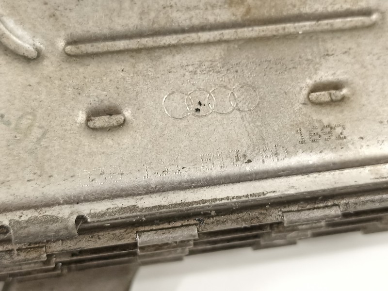 Recambio de enfriador egr para seat leon (1p1) comfort limited referencia OEM IAM 038131513AD 03G131063E 